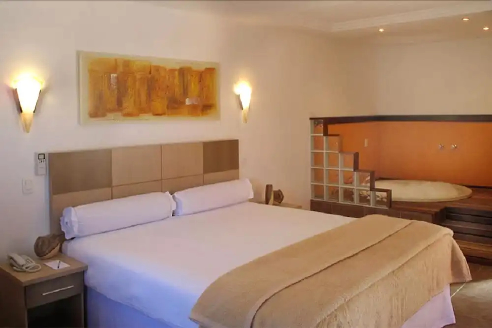 Resort Monte das Oliveiras