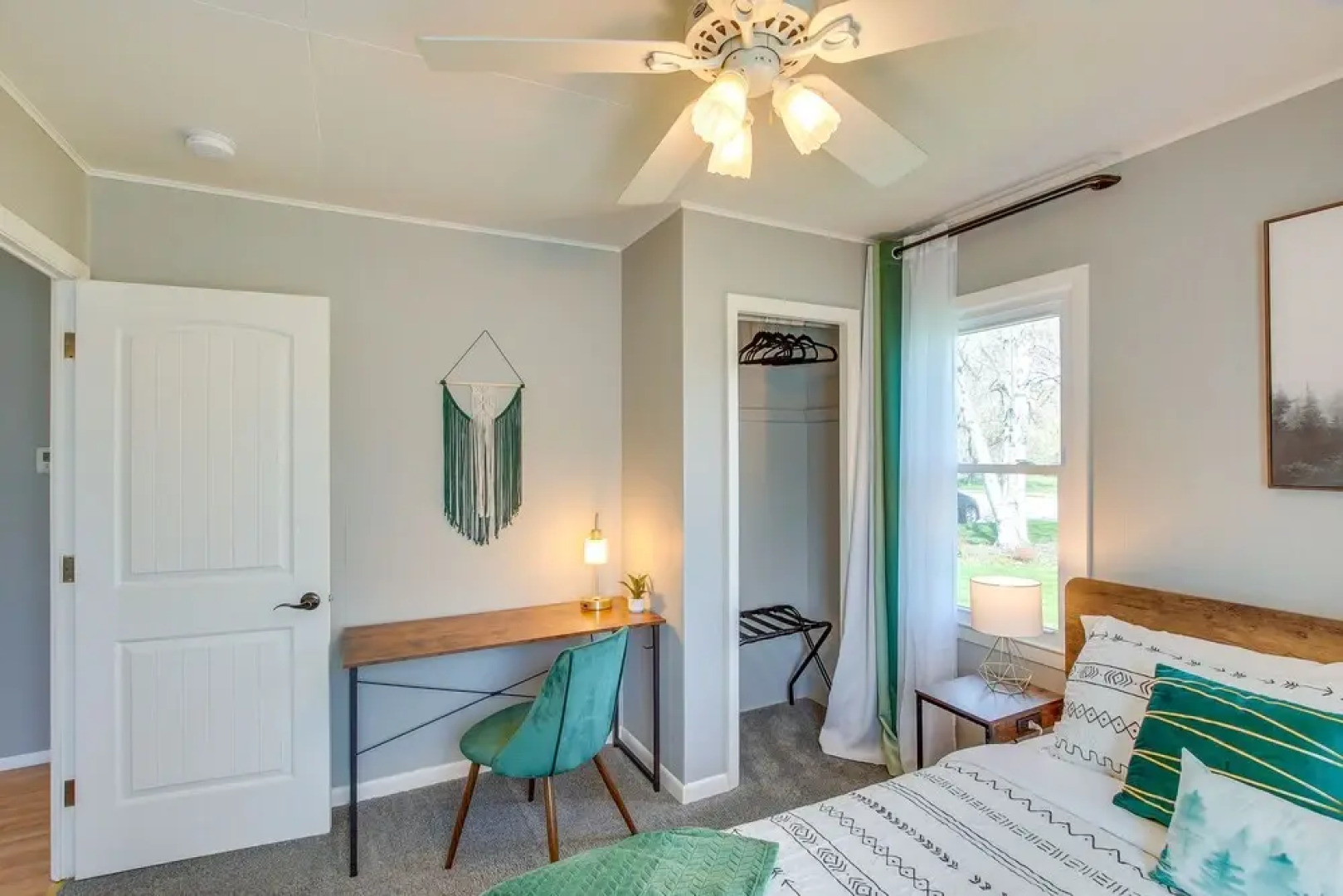 Sturgeon Bay Home ~ 6 Mi to Potawatomi State Park