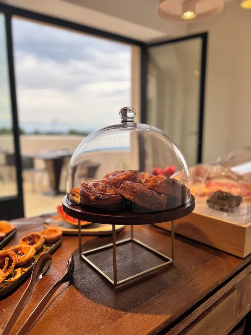 La Maison des Jardins