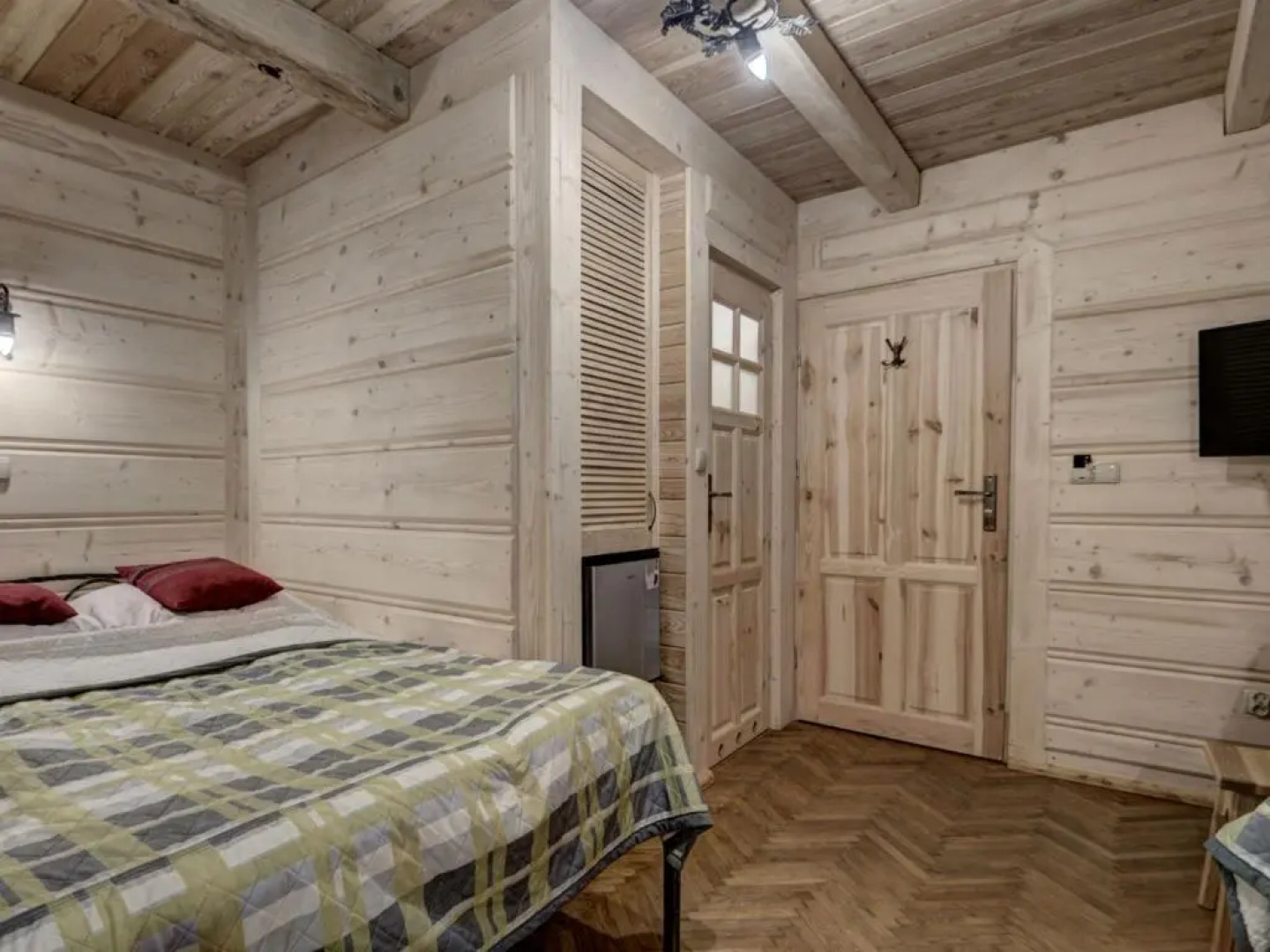 Pokoje Gościnne Światłomir