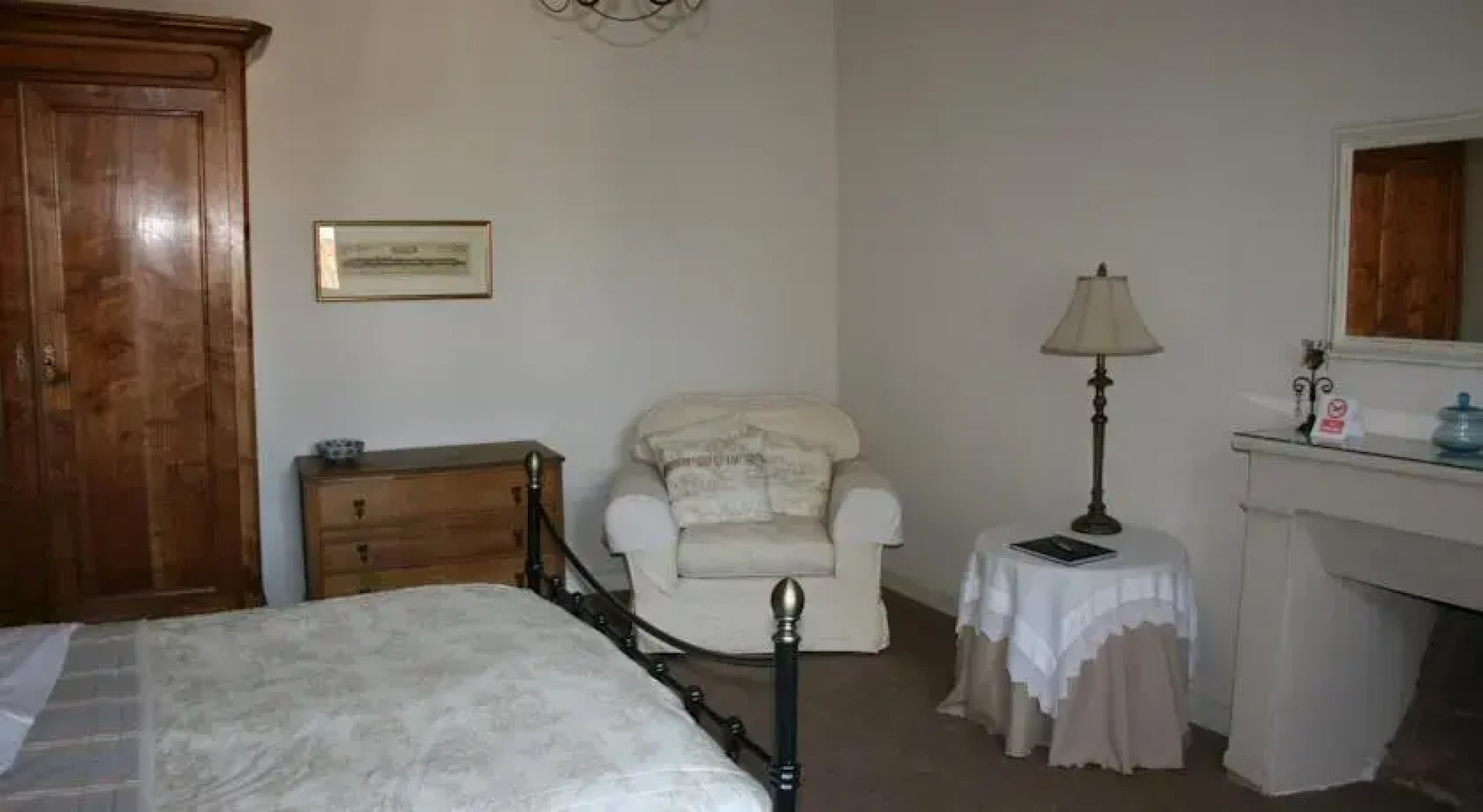 Ancienne Gendarmerie