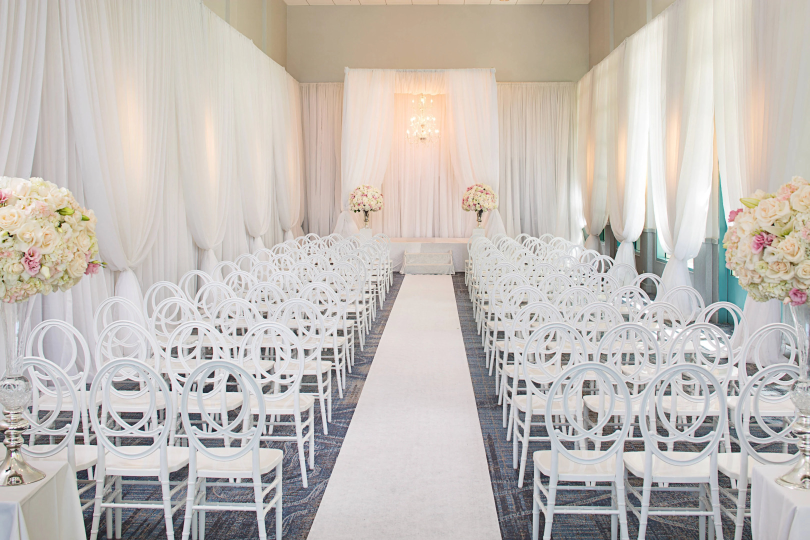 Los Angeles Marriott Burbank Airport