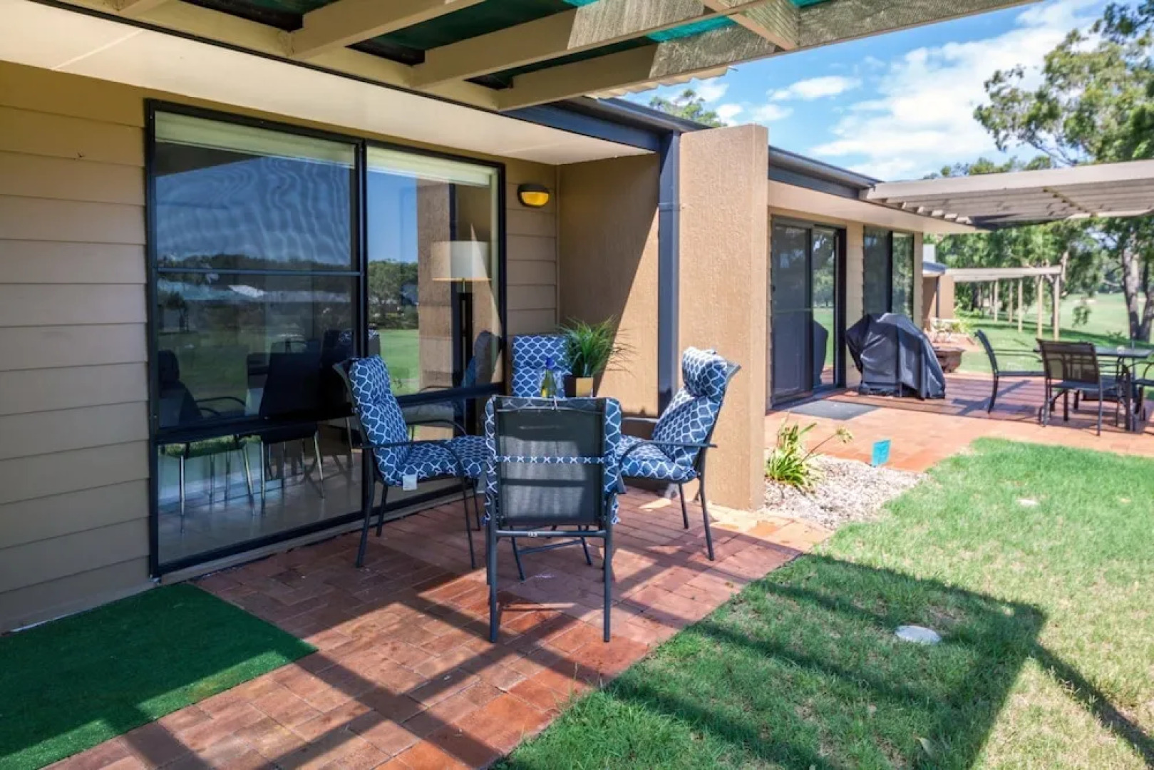 Horizons Golf Club, Villa 123