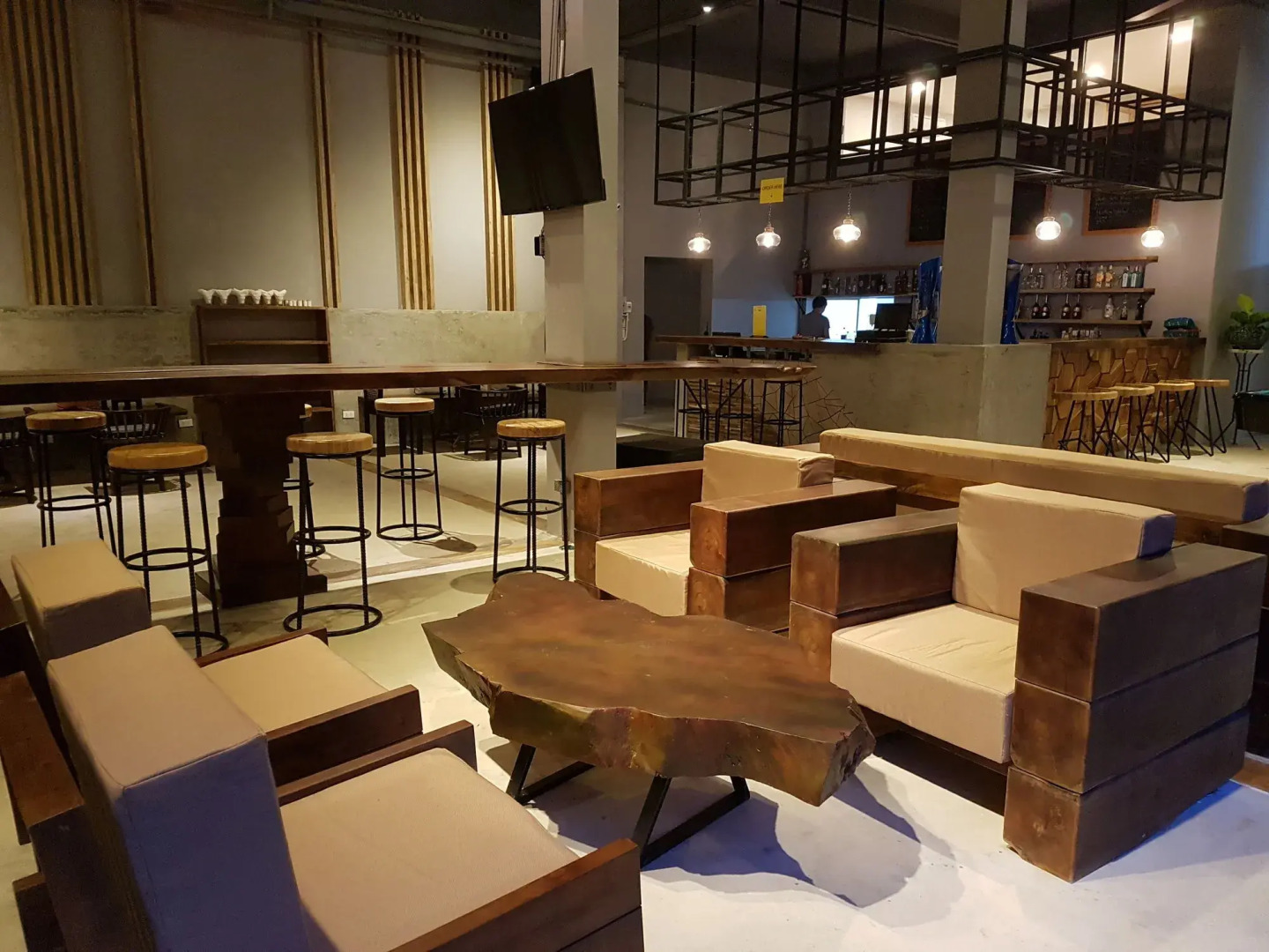 9Station Hostel & Bar Phu Quoc