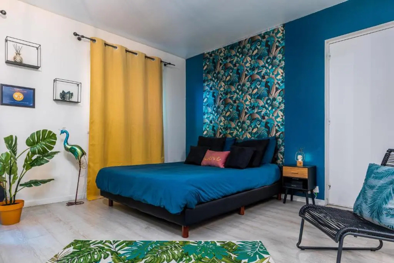 Suite SPAradise - SPA Privé - 6min Disneyland PARIS