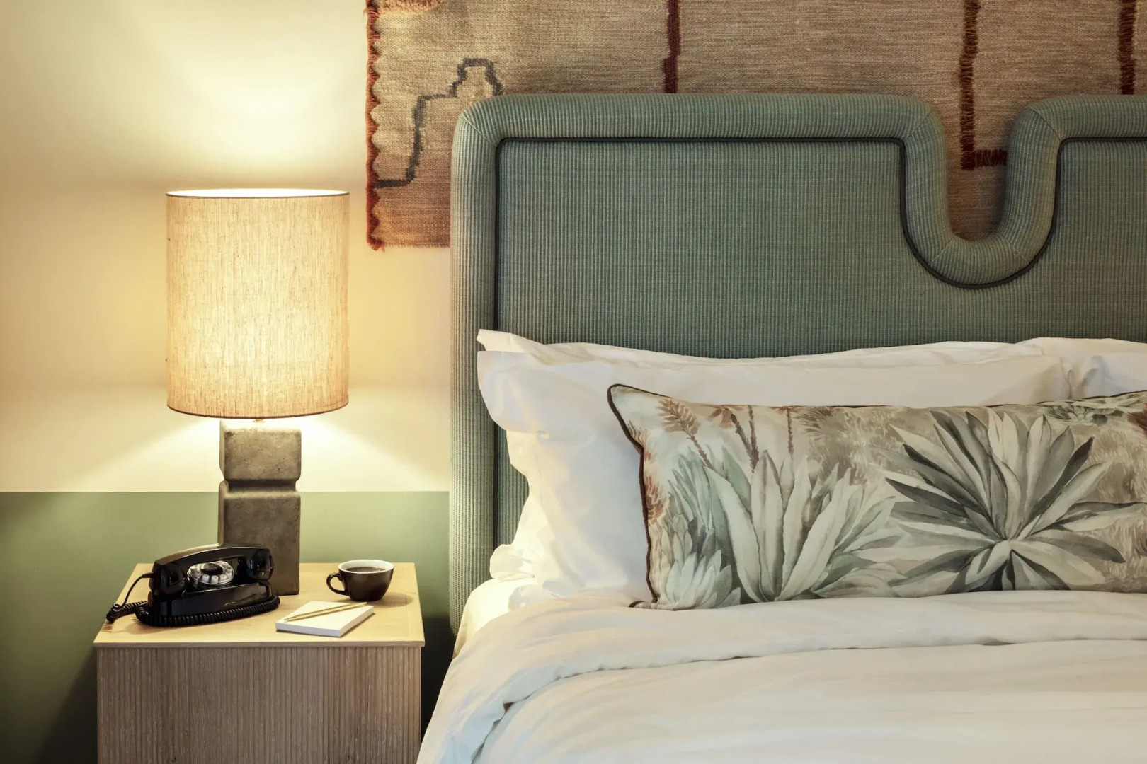 The Hoxton, Poblenou