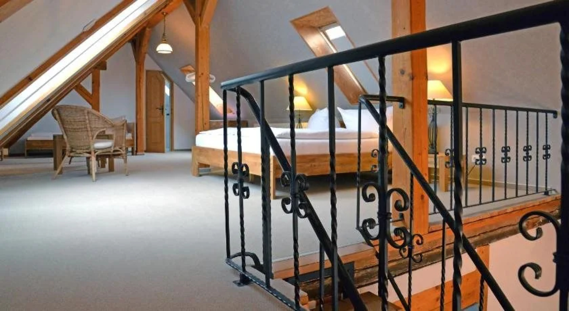 Hotel-Pension zum Brauhaus