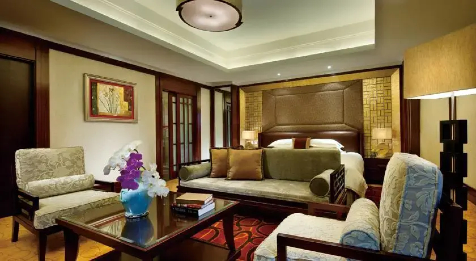 Henan Skyland GDH Hotel