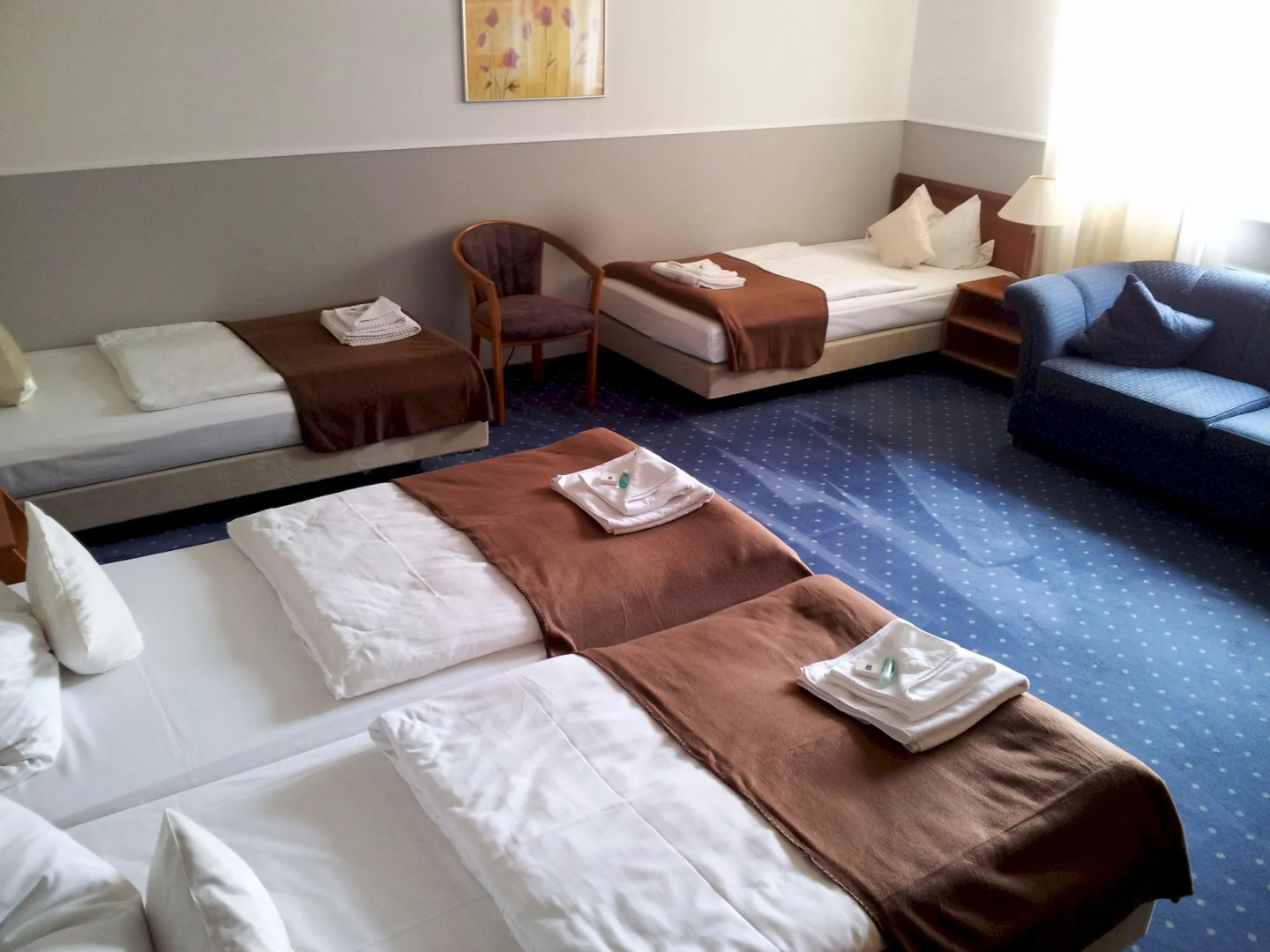 Lieth Hotel Grünreich