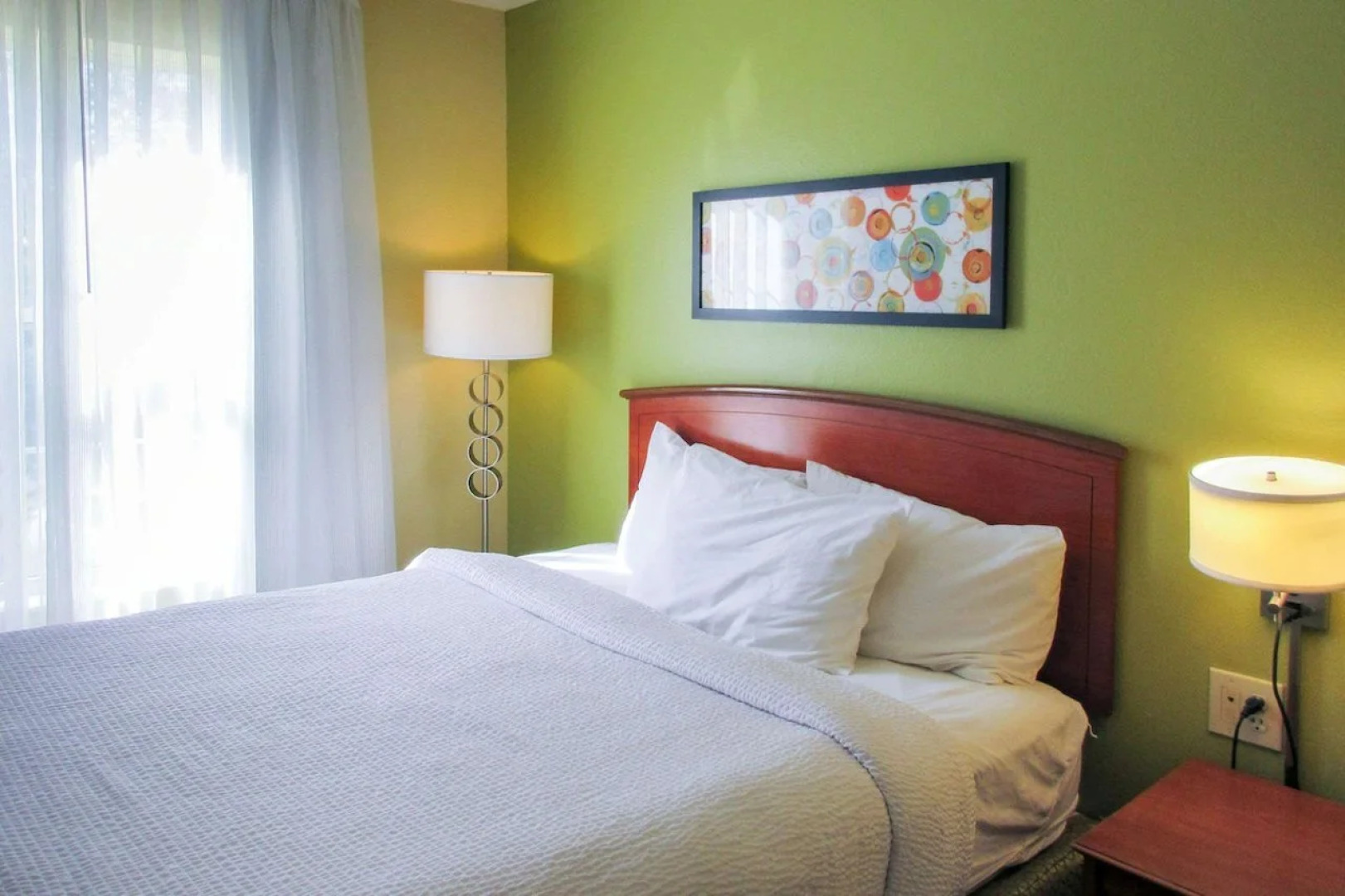 TownePlace Suites Columbus Worthington