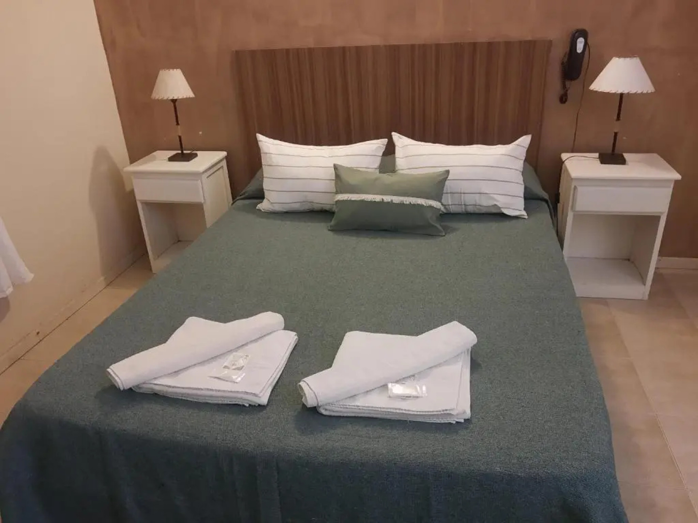 Kumen Apart De Playa