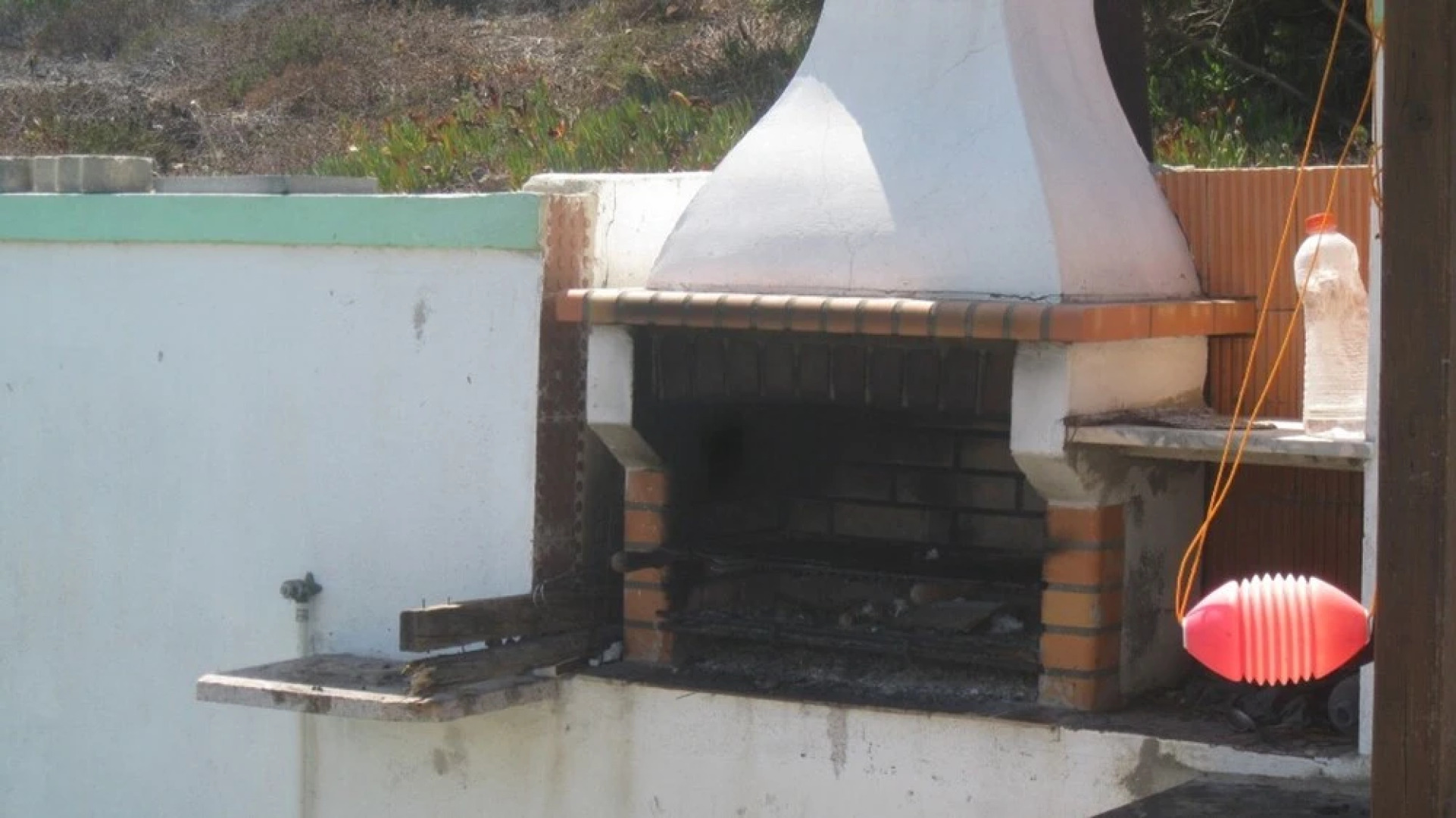 House With 3 Bedrooms in Aljezur, With Wonderful Mountain View and Fur