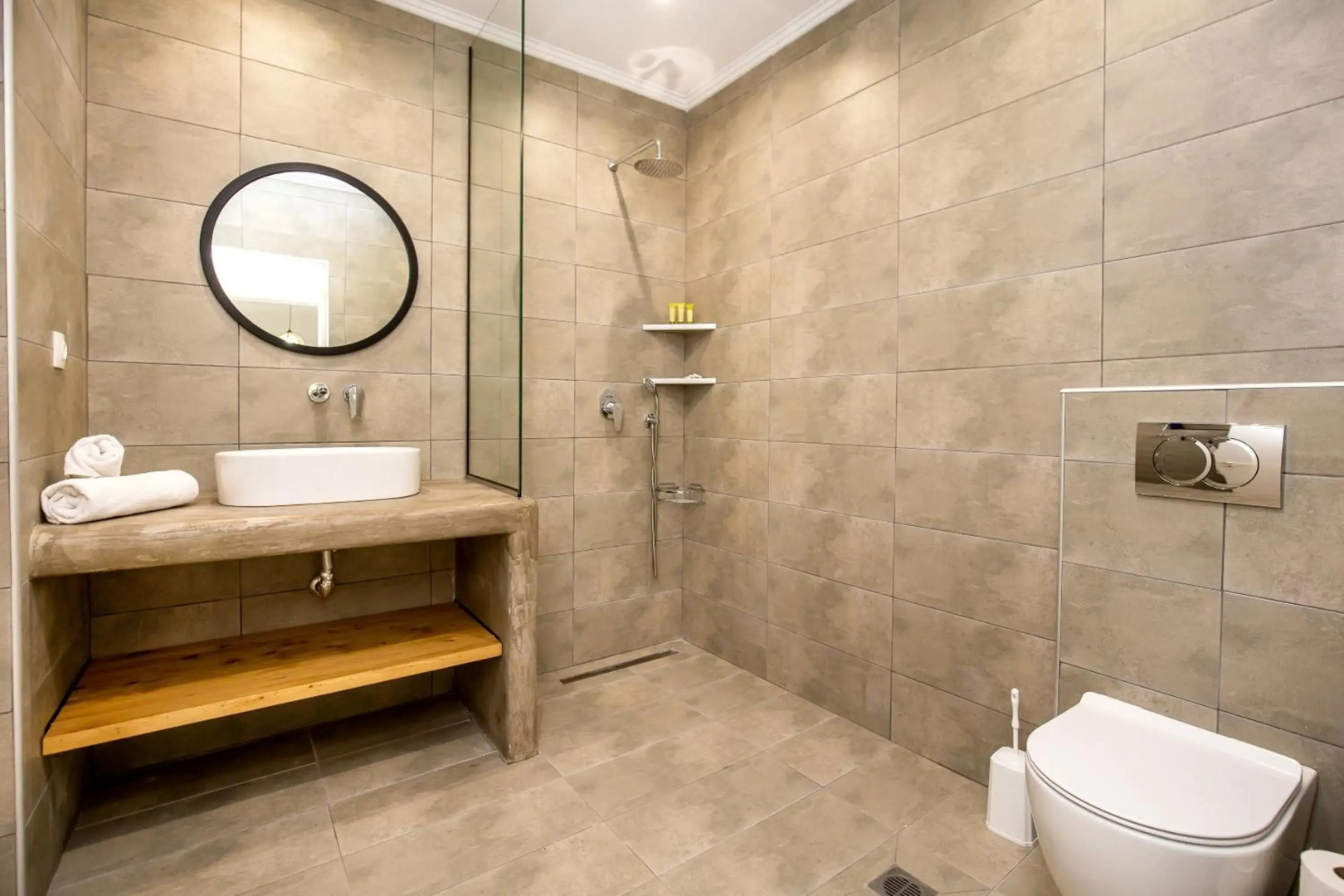 Rodon House Aparthotel