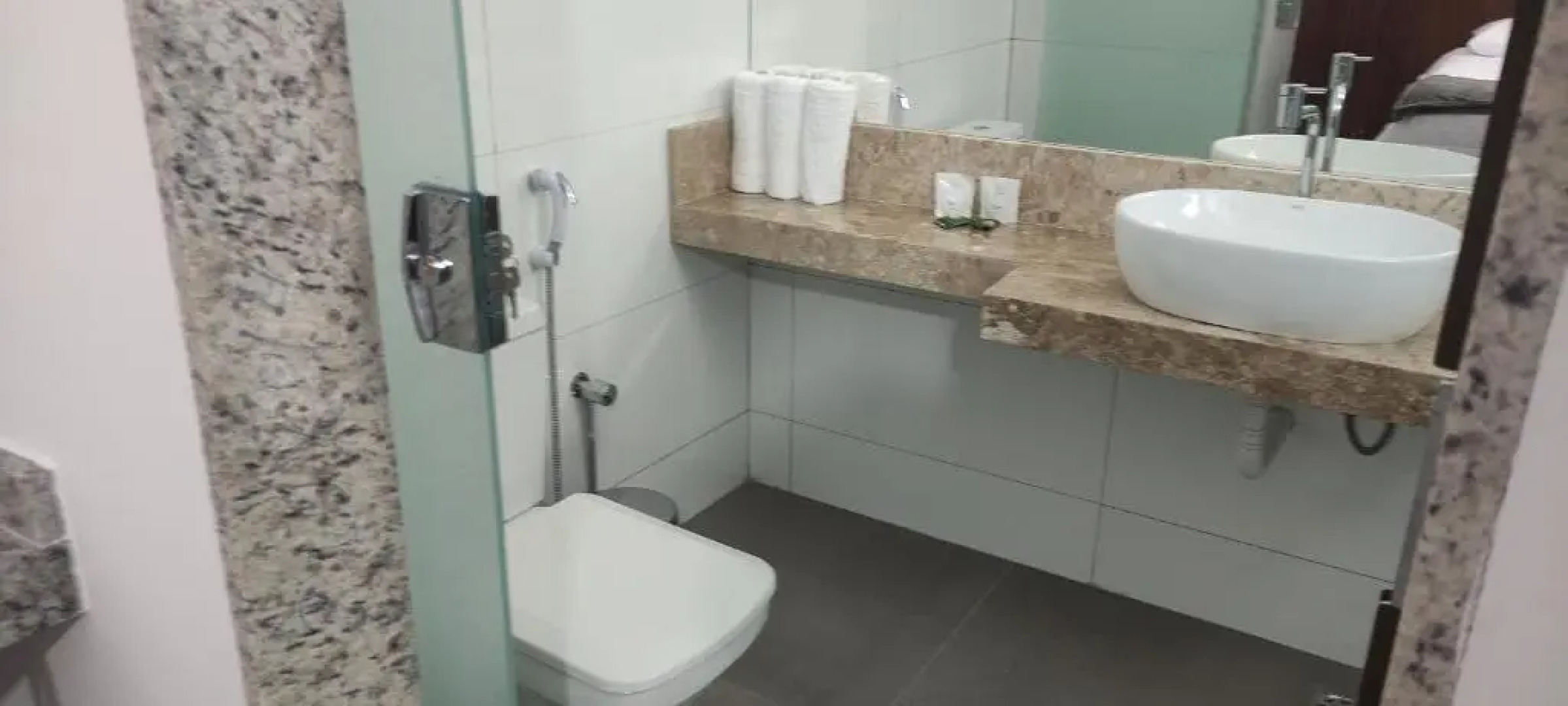 Hotel Esmeralda Verde