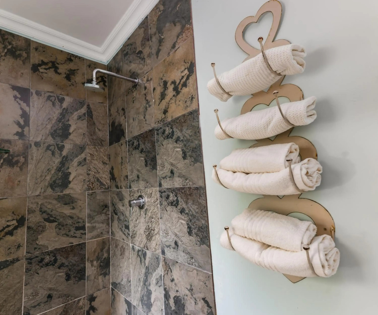 The Rose Cottage B&B