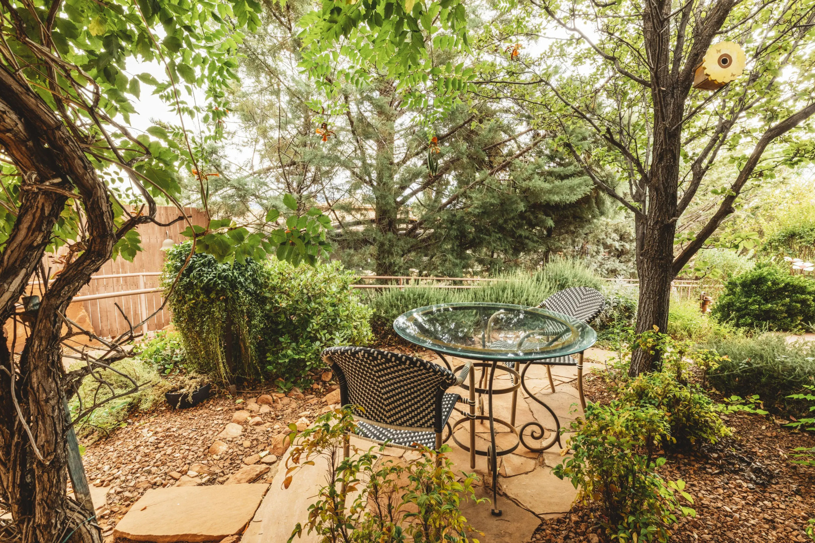 The Inn at Thunder Mountain