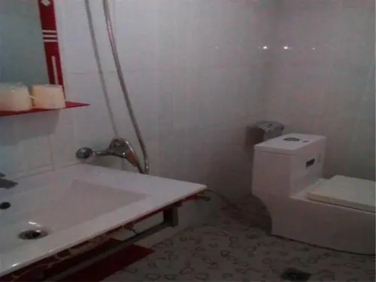 Cuizhu Inn Sanqingshan