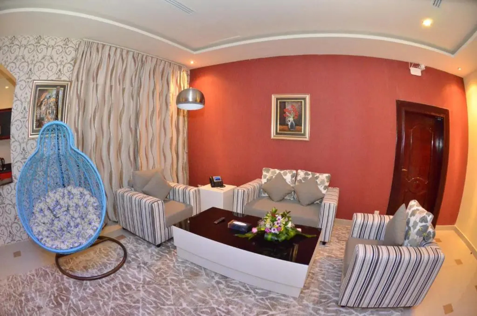 Saif International Boutique Al Rass