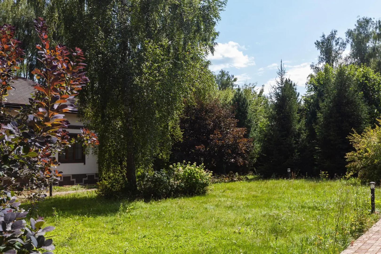 Дом Звезда 2000