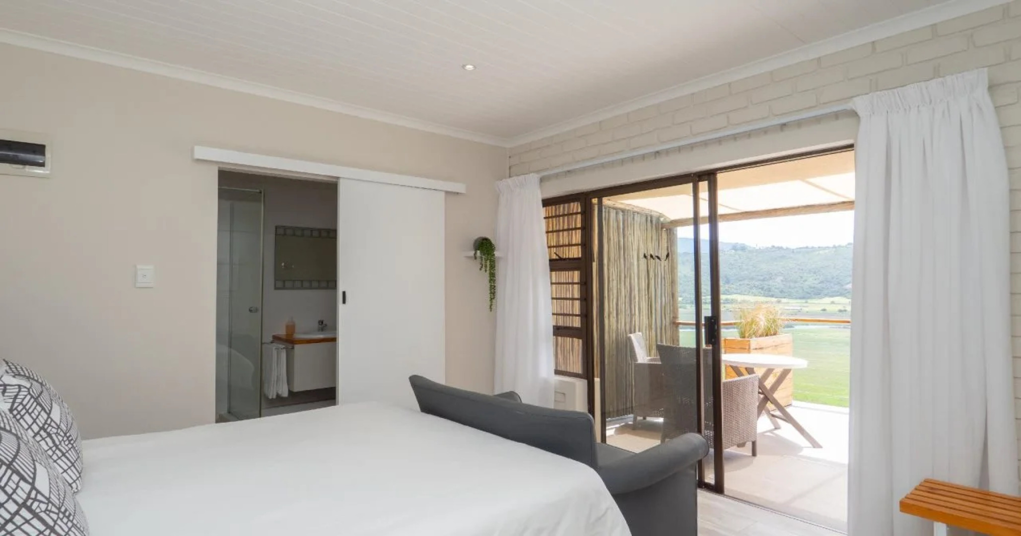 Interlaken guest house