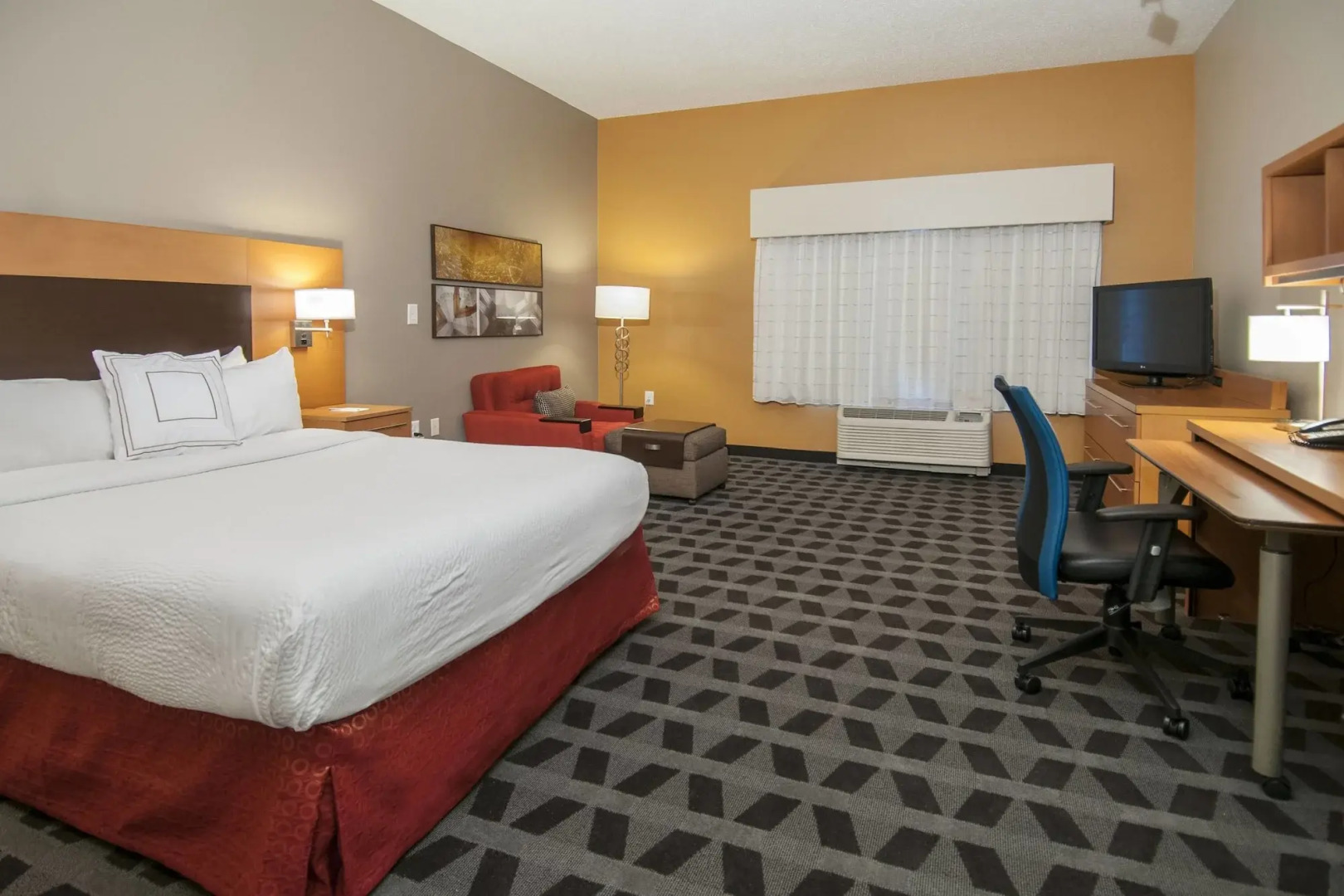 TownePlace Suites by Marriott Baton Rouge Gonzales