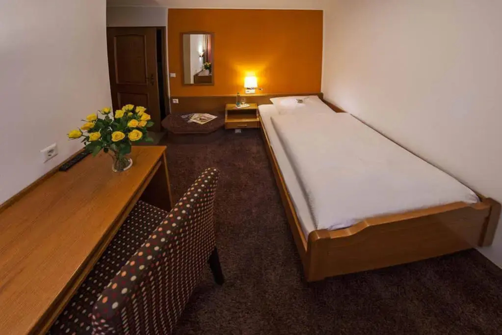 Hotel Restaurant Lamm Rosswag