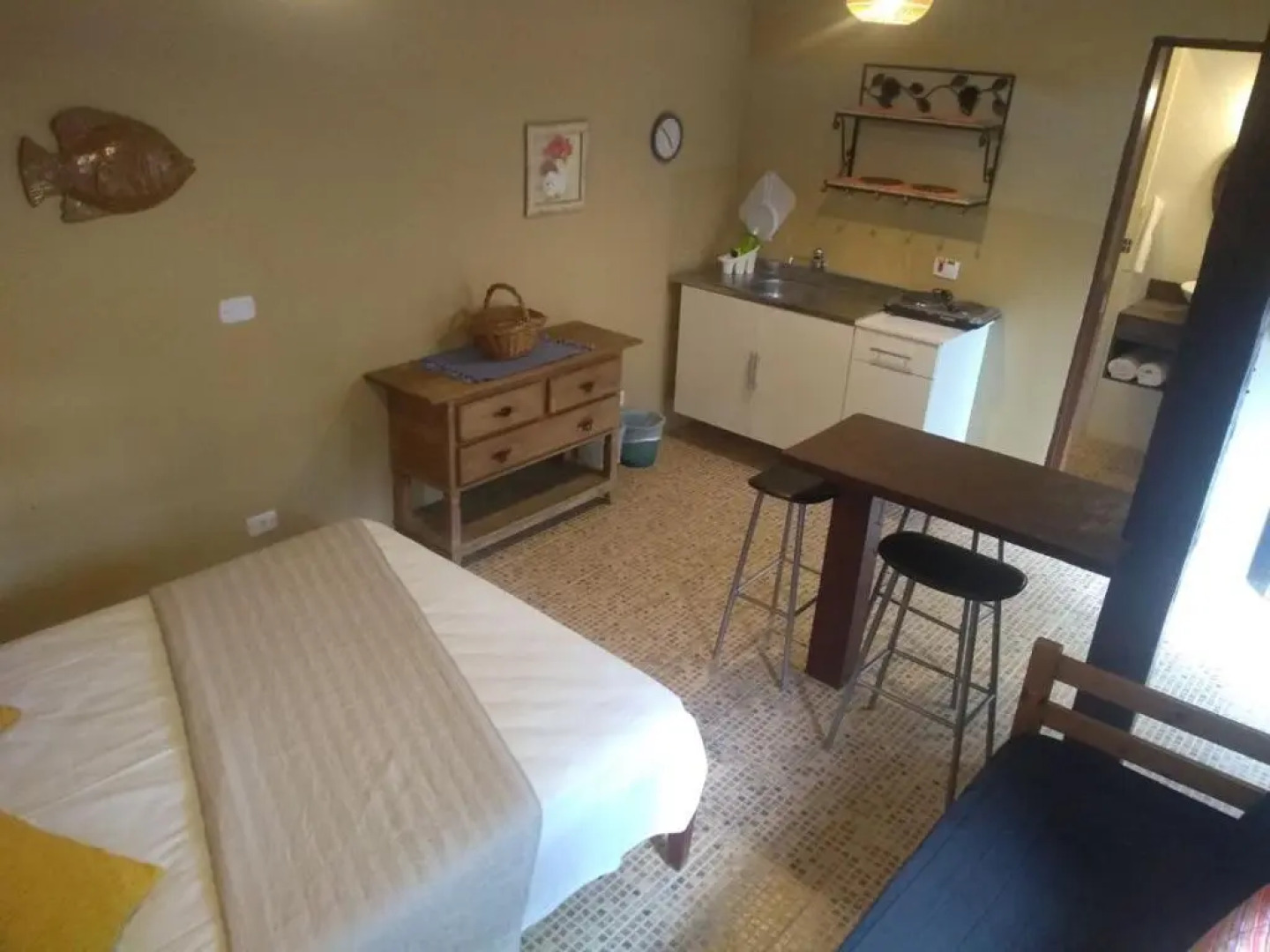 Pousada Villa da Prainha