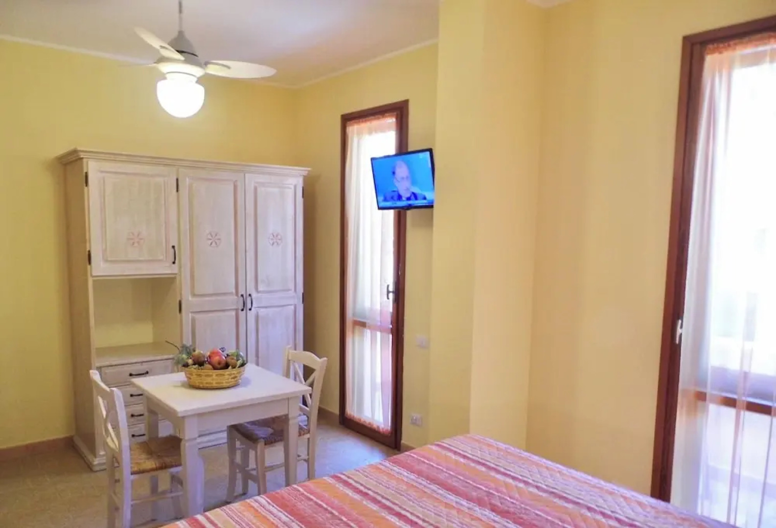 Residence con piscina a La Maddalena