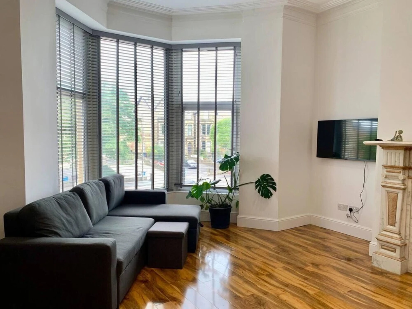 Remarkable 1-bed Apartment in Lytham Saint Annes