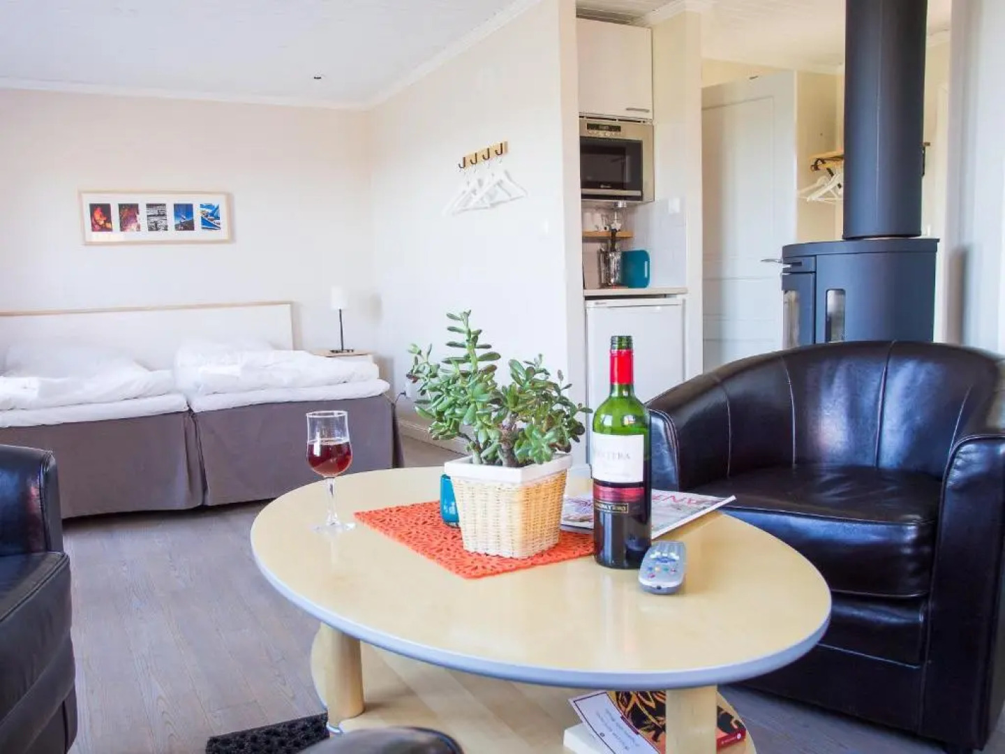 Kukkolaforsen Turist & Konferens