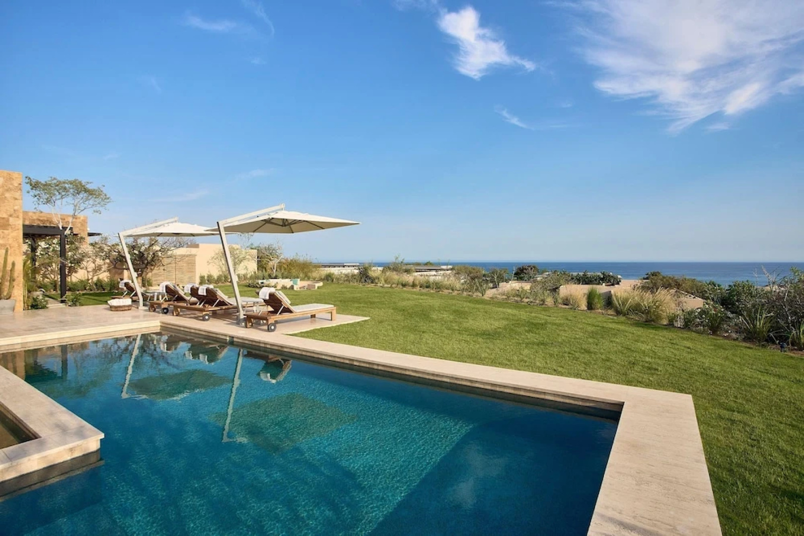 Zadun Los Cabos, a Ritz-Carlton Reserve Residence