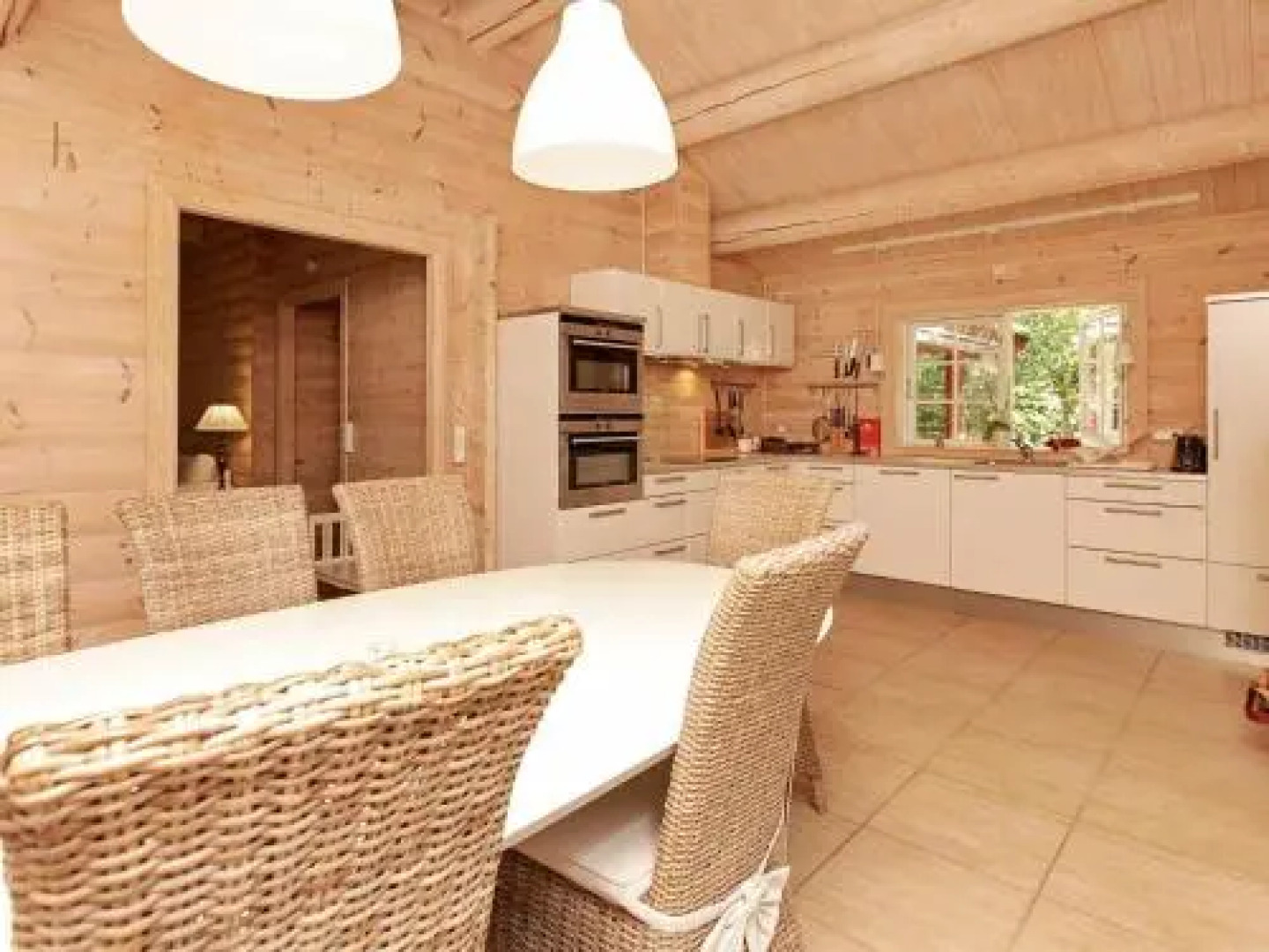 Holiday Home Frederiksværk Iv