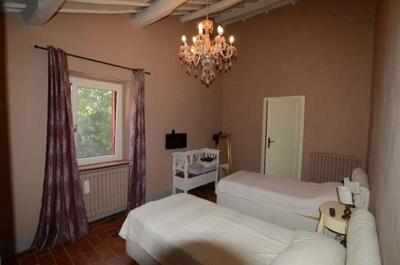 Borgo di Montacchiello