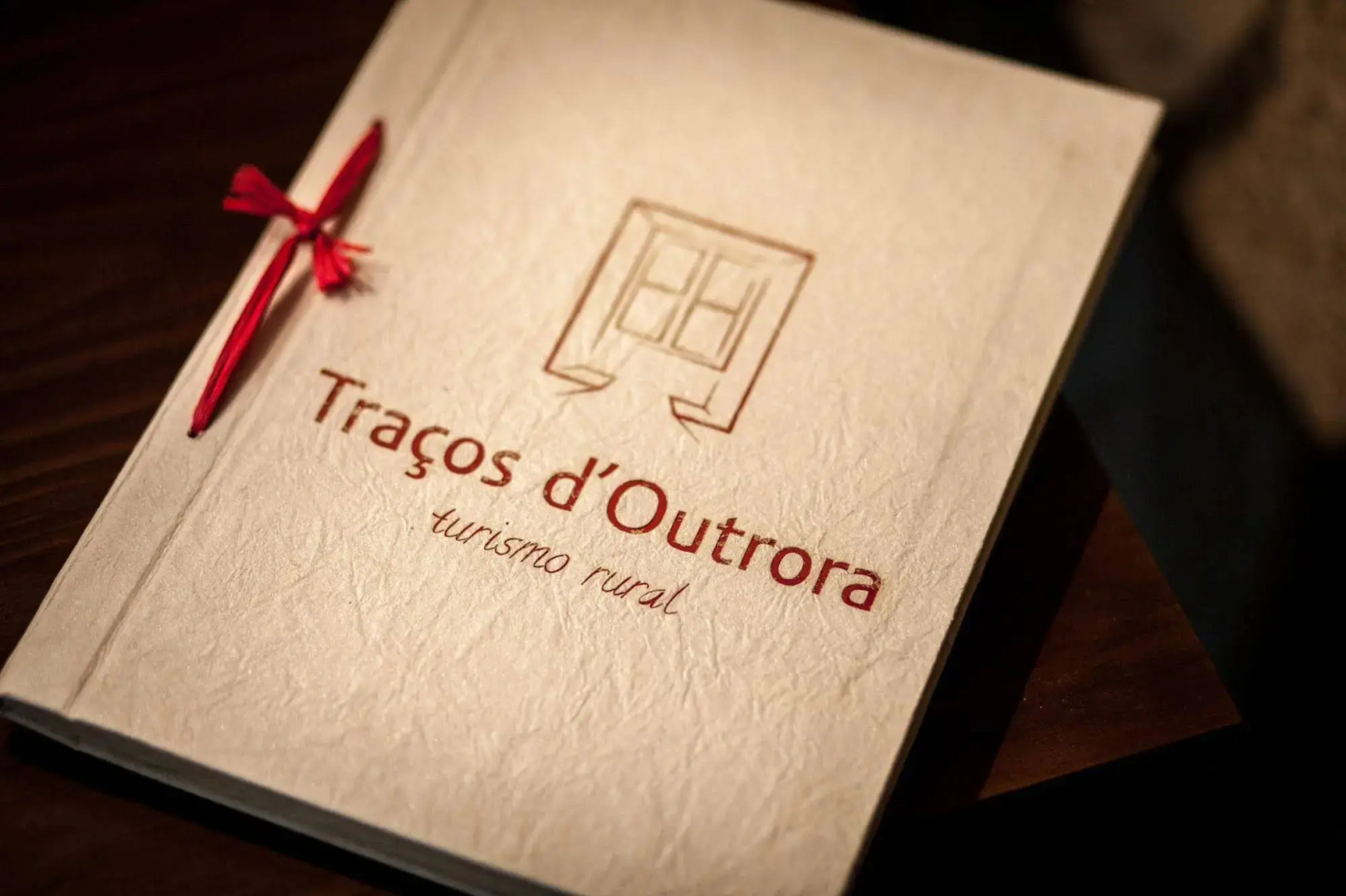 Traços D'Outrora