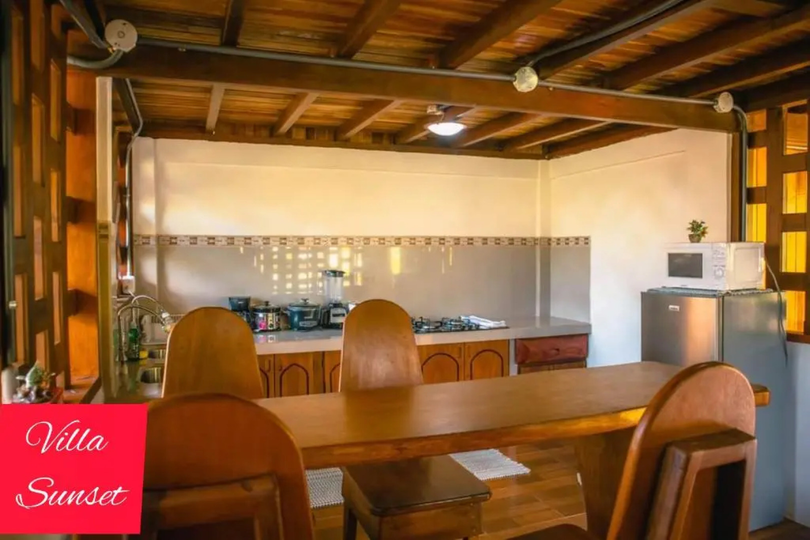 Drake Bay Sunset Lodge