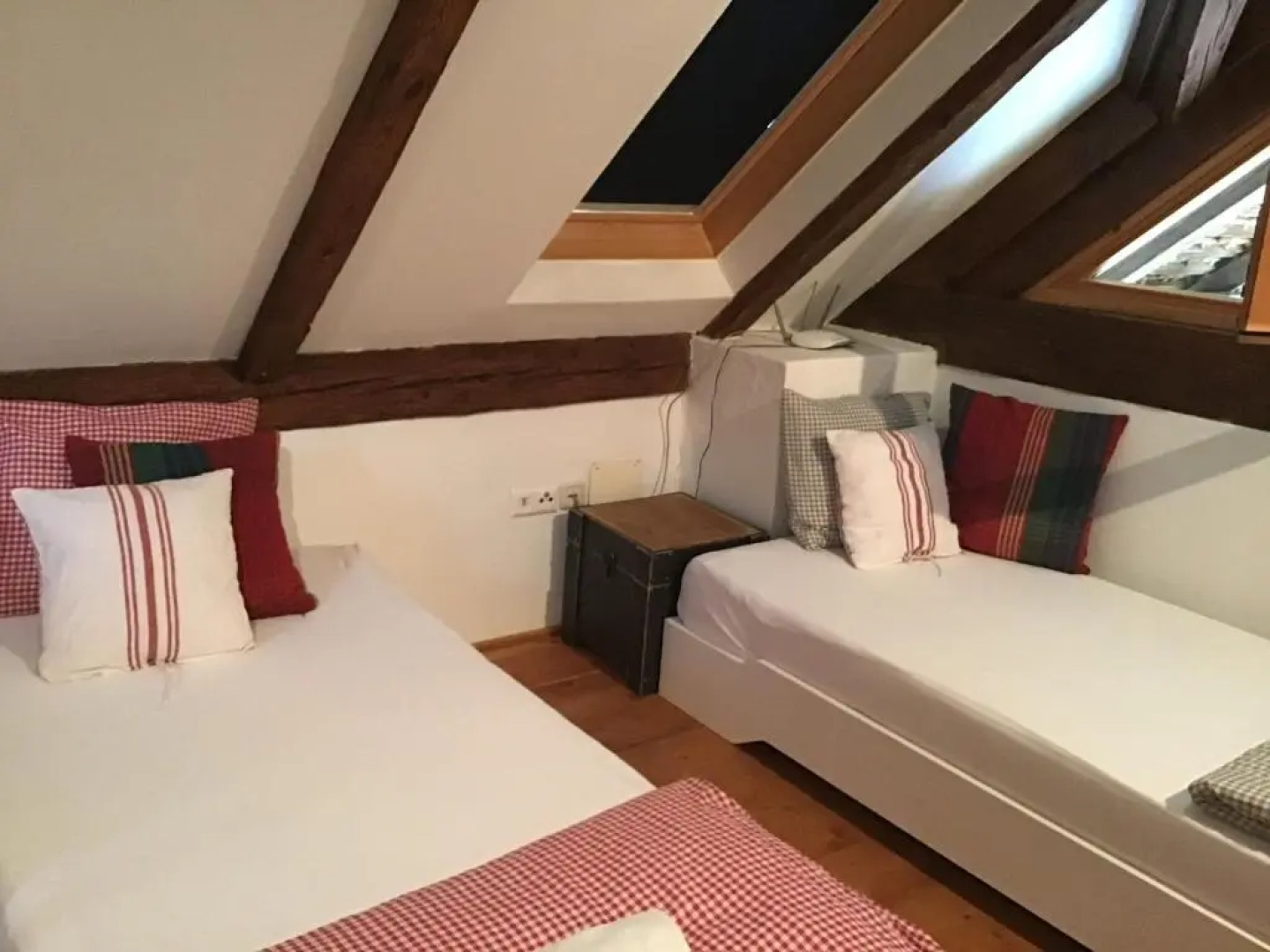 Bed & Breakfast Chez Lips