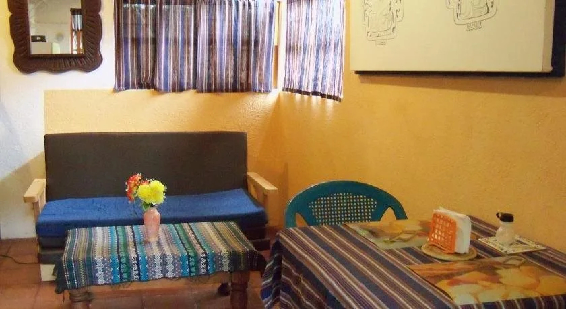 Posada Los Encuentros