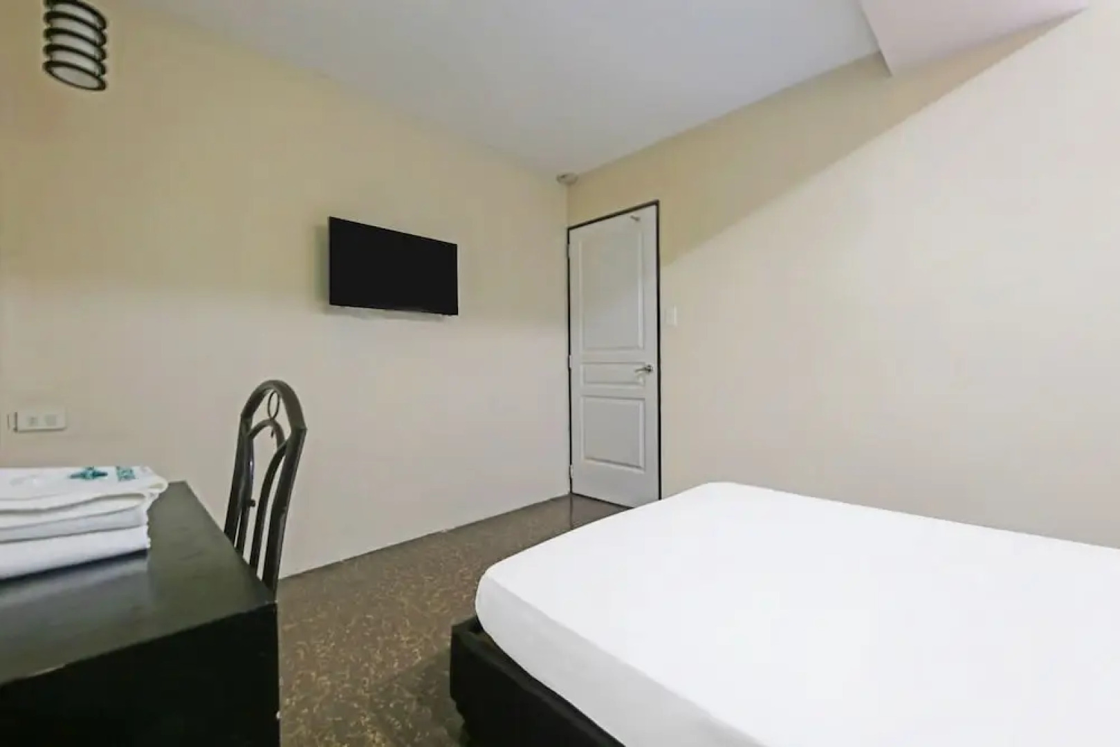 OYO 901 Ranchotel Tunasan