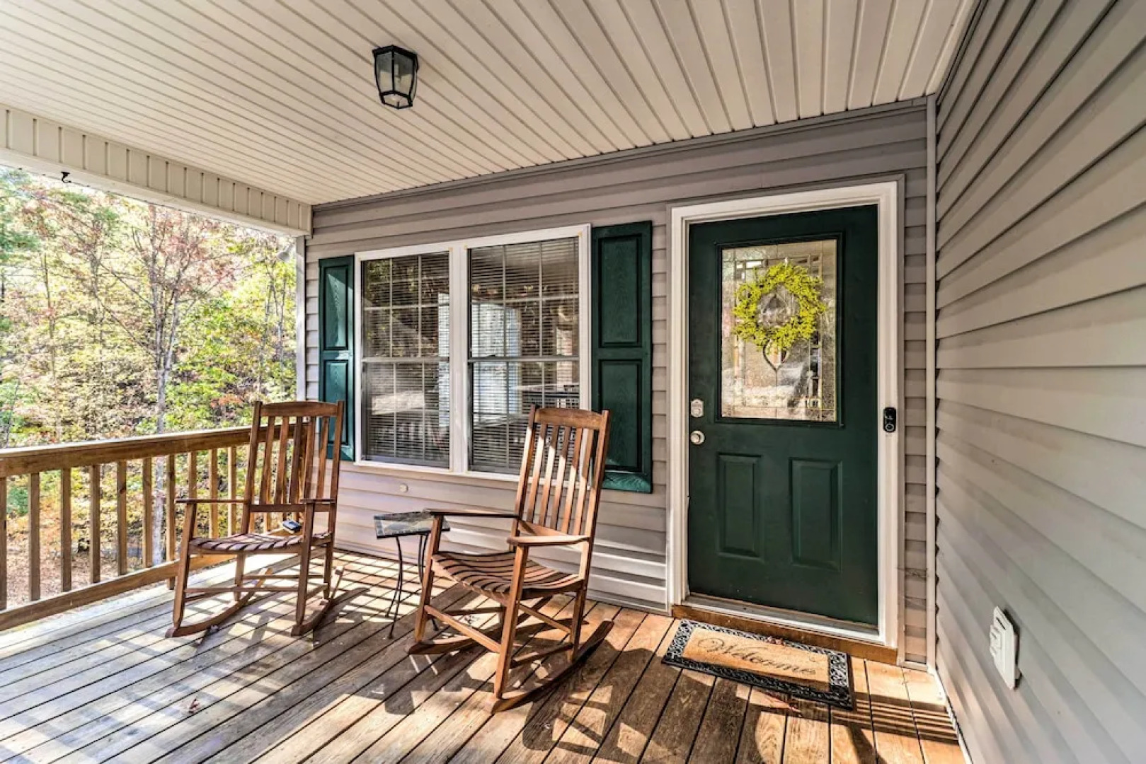 'the Toasted Marshmallow' Mt Jackson Retreat!