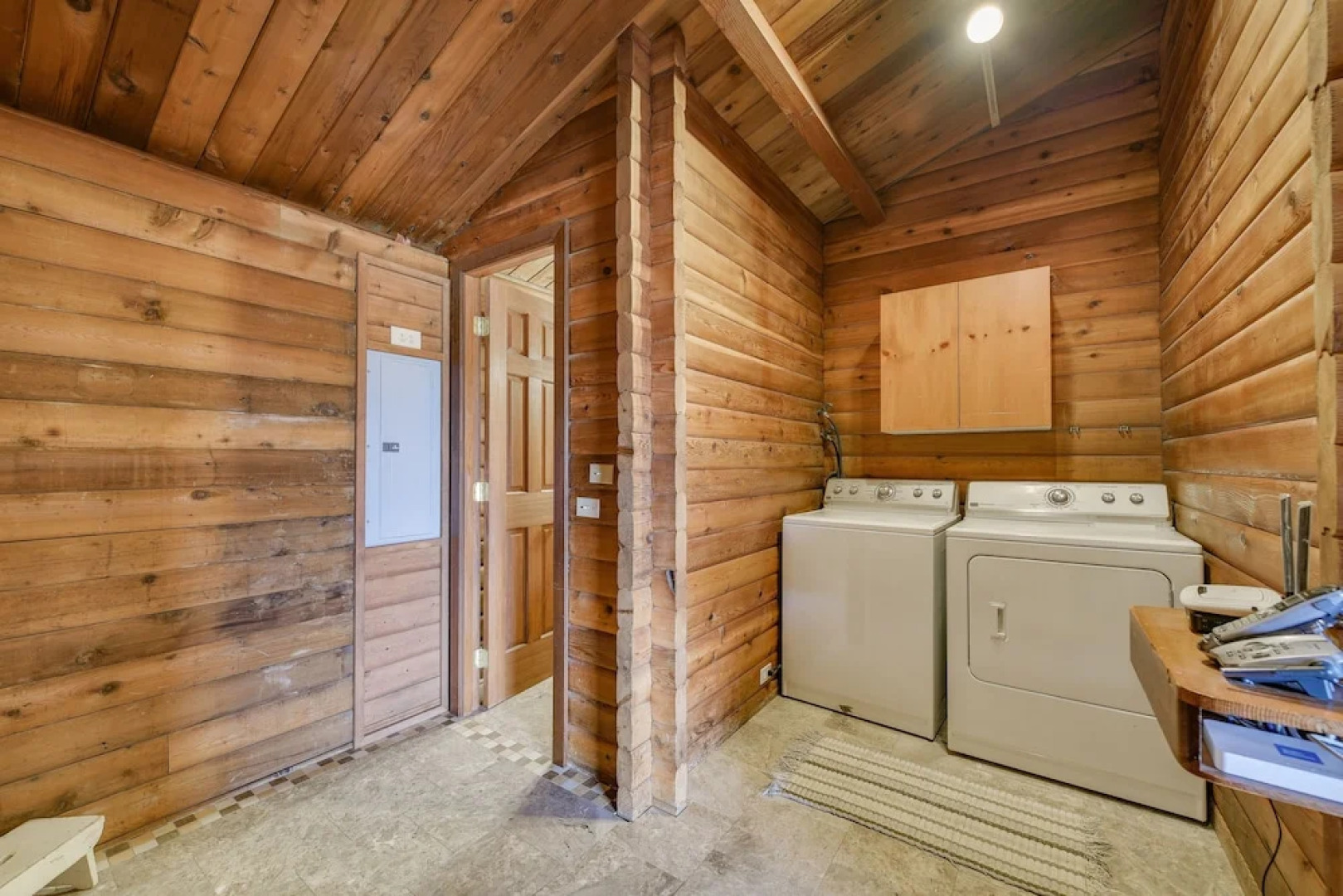 New Listing! Stone W/ Private Beach Path 6 Bedroom Home