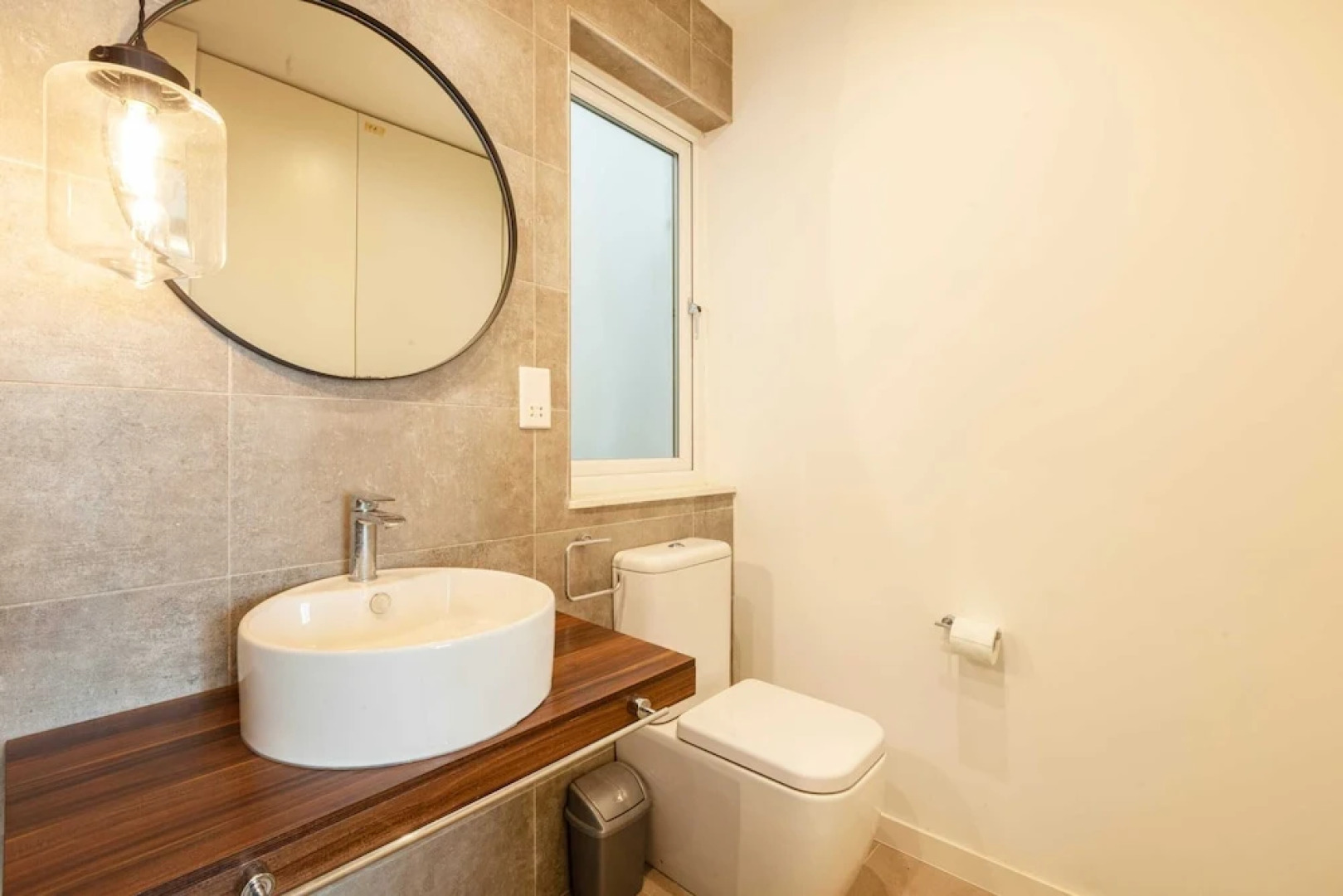 Brand new 1BR in Central Malta