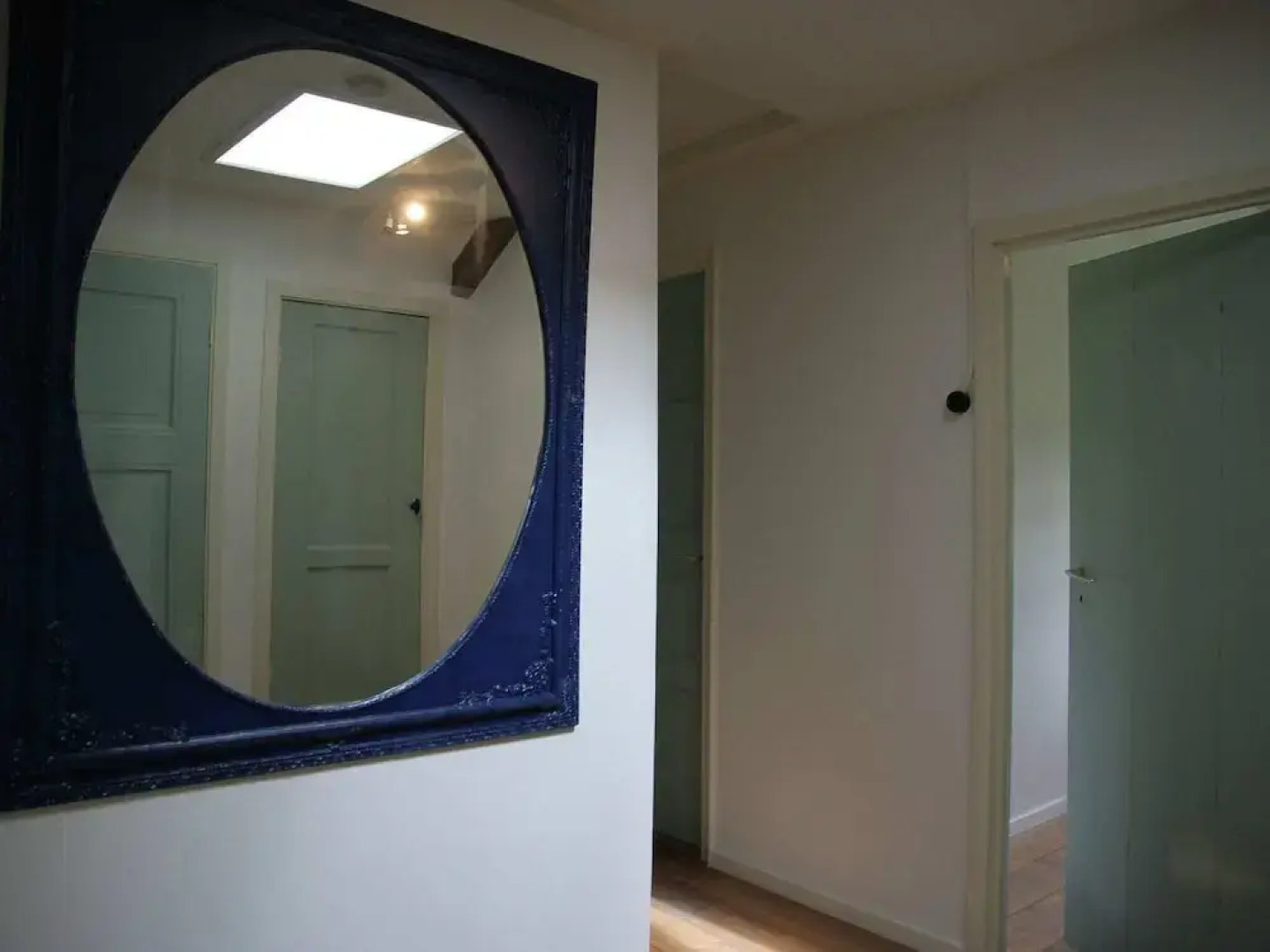 Peaceful Farmhouse in Doorn near Forest