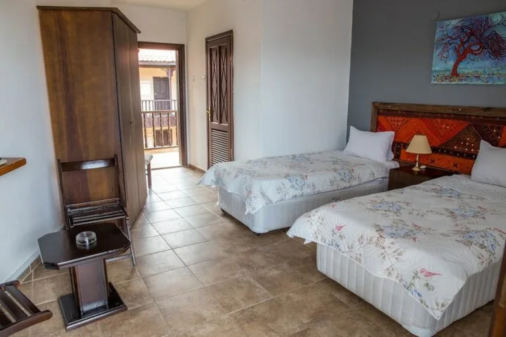 Les Suites Tremblant - Le Kandahar