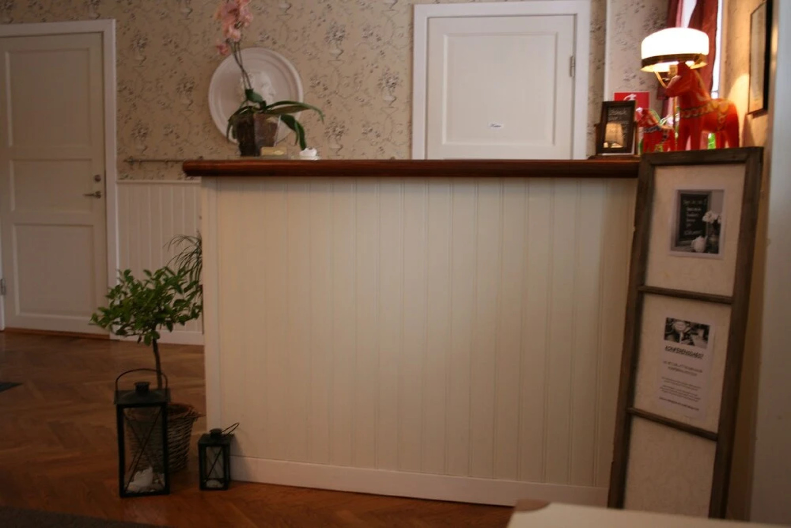 Samuelsdals Pensionat