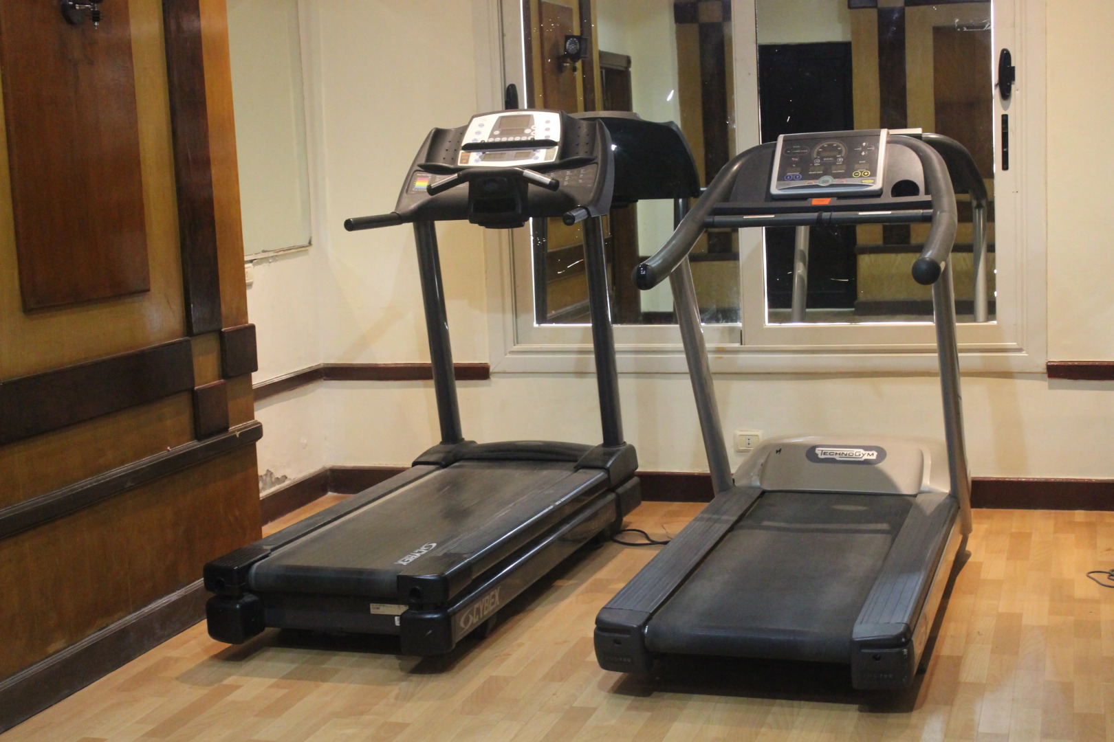 Aifu Resort - El Montazah