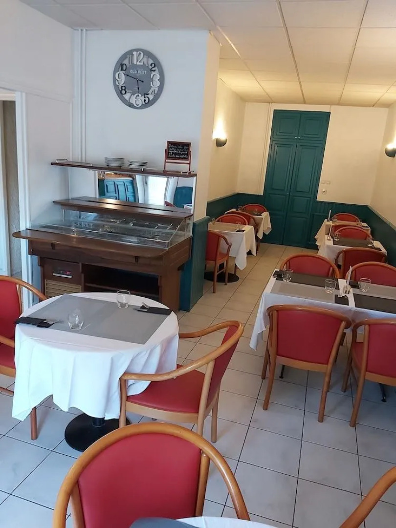 Hotel Restaurant le Provençal