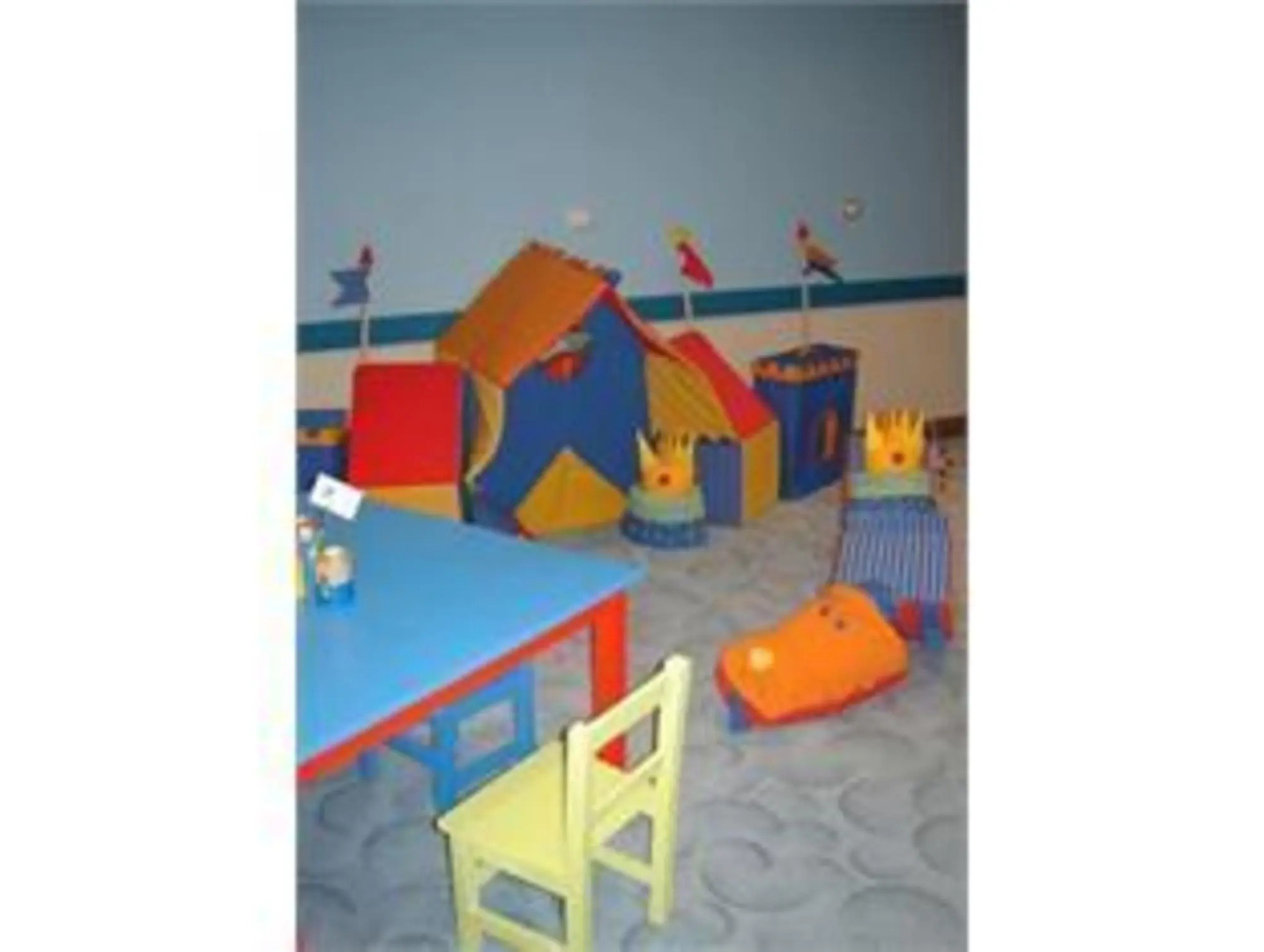 Sesimbra Oceanfront Hotel