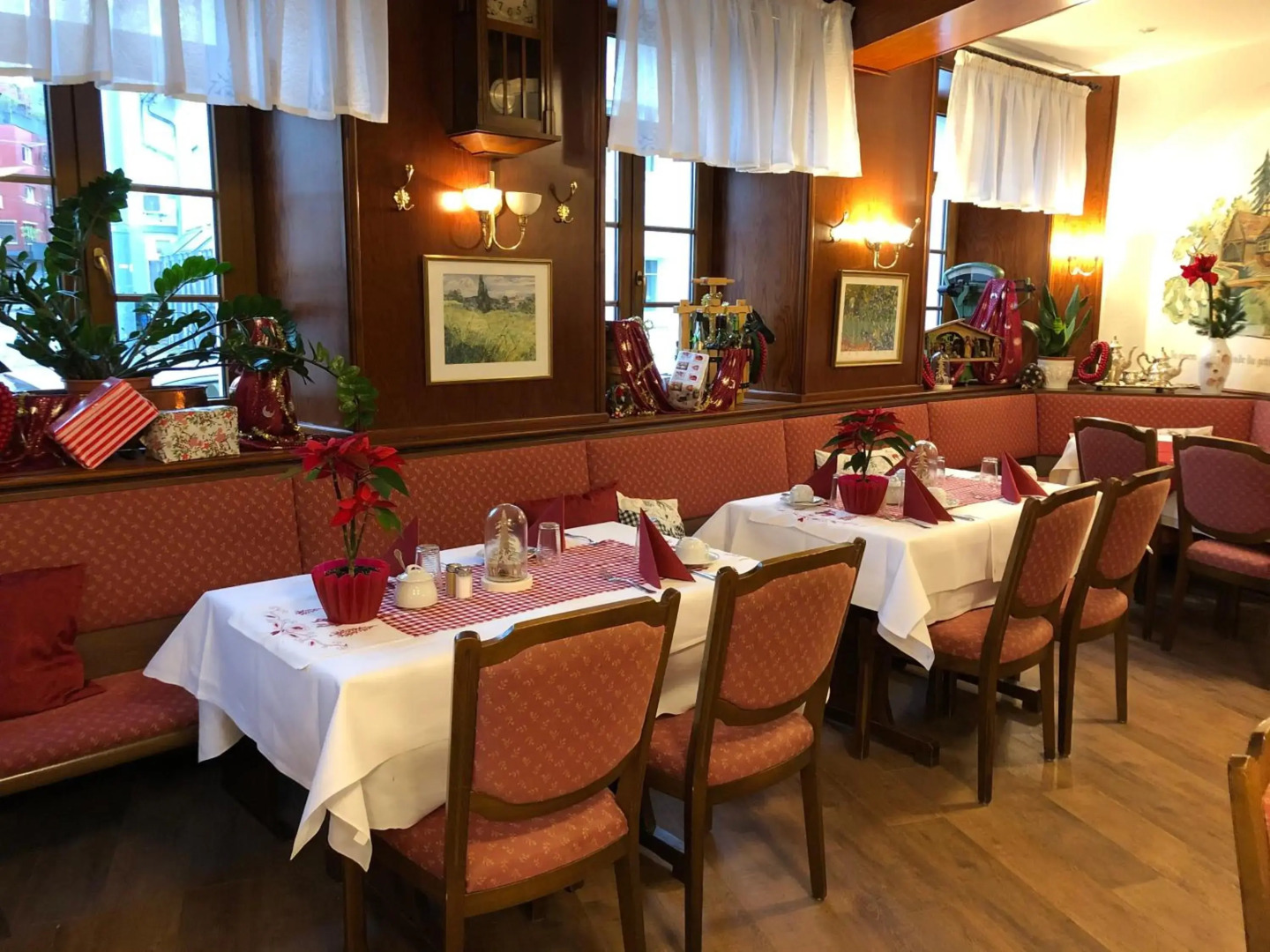 Hotel Rose Heidelberg