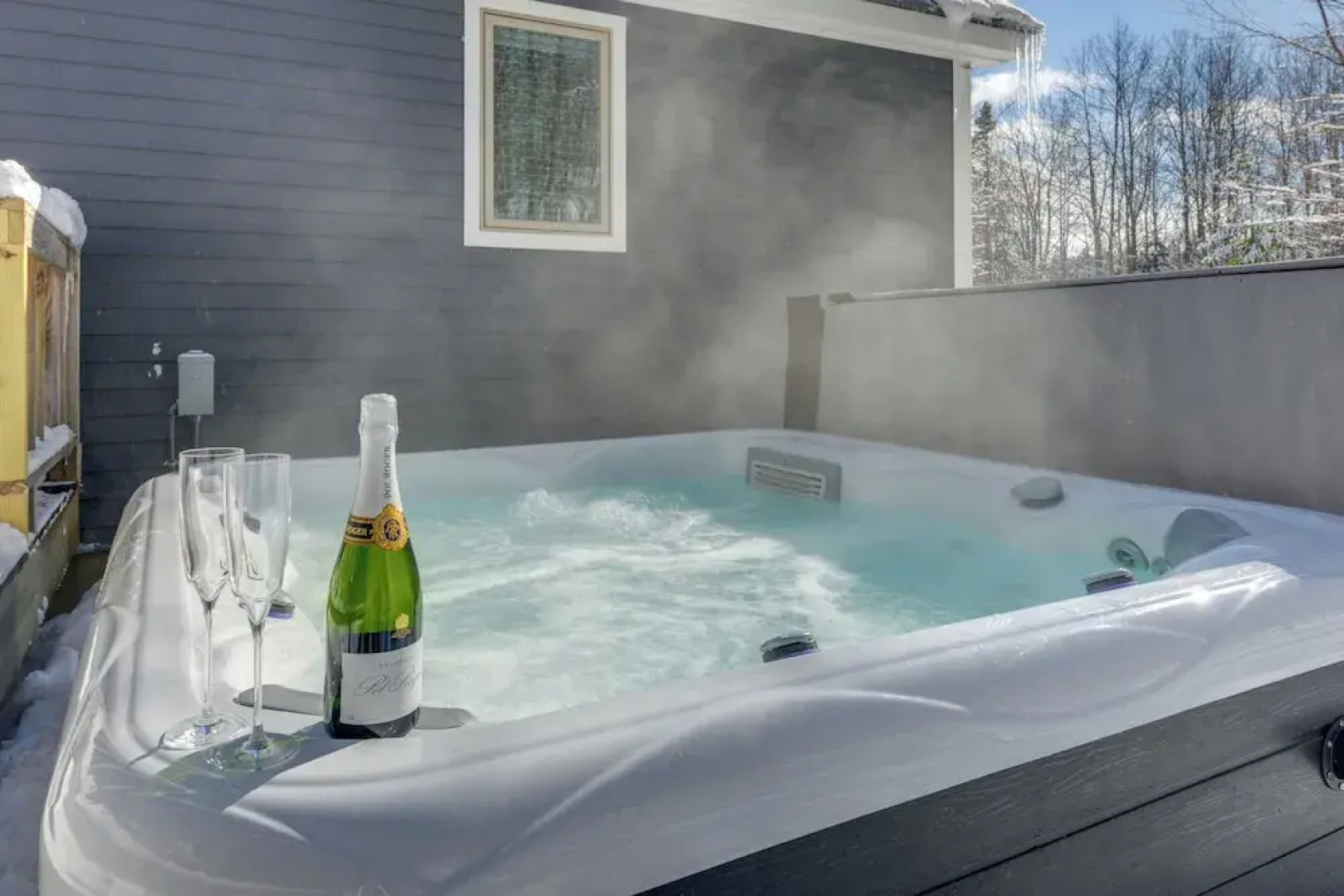 West Dover Family Home w/ Game Room & Home Theater