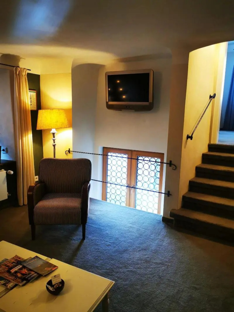 Hotel Herrnschloesschen